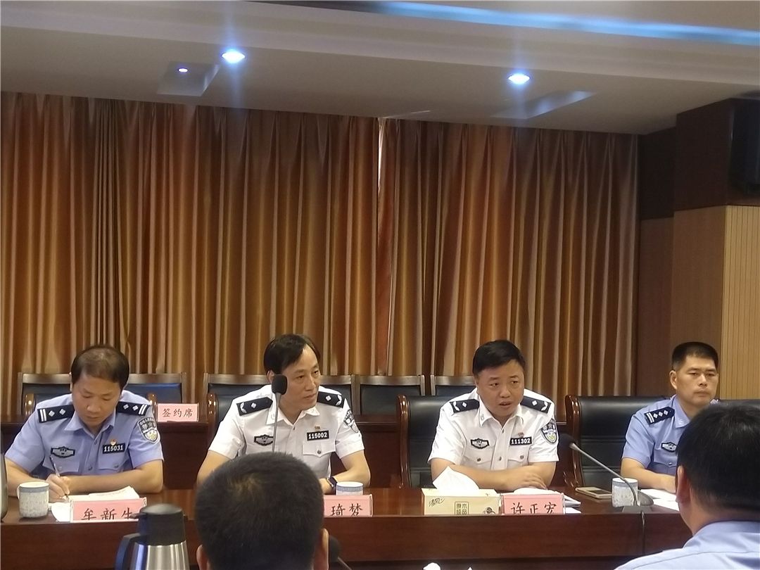 黨建聯盟聚合力 互助共建新格局(圖4)