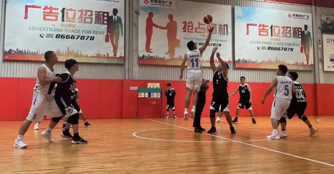 祝賀！江蘇交控系統綜合體育運動會暨“東部高速杯”男子籃球比賽賽場傳來好消息