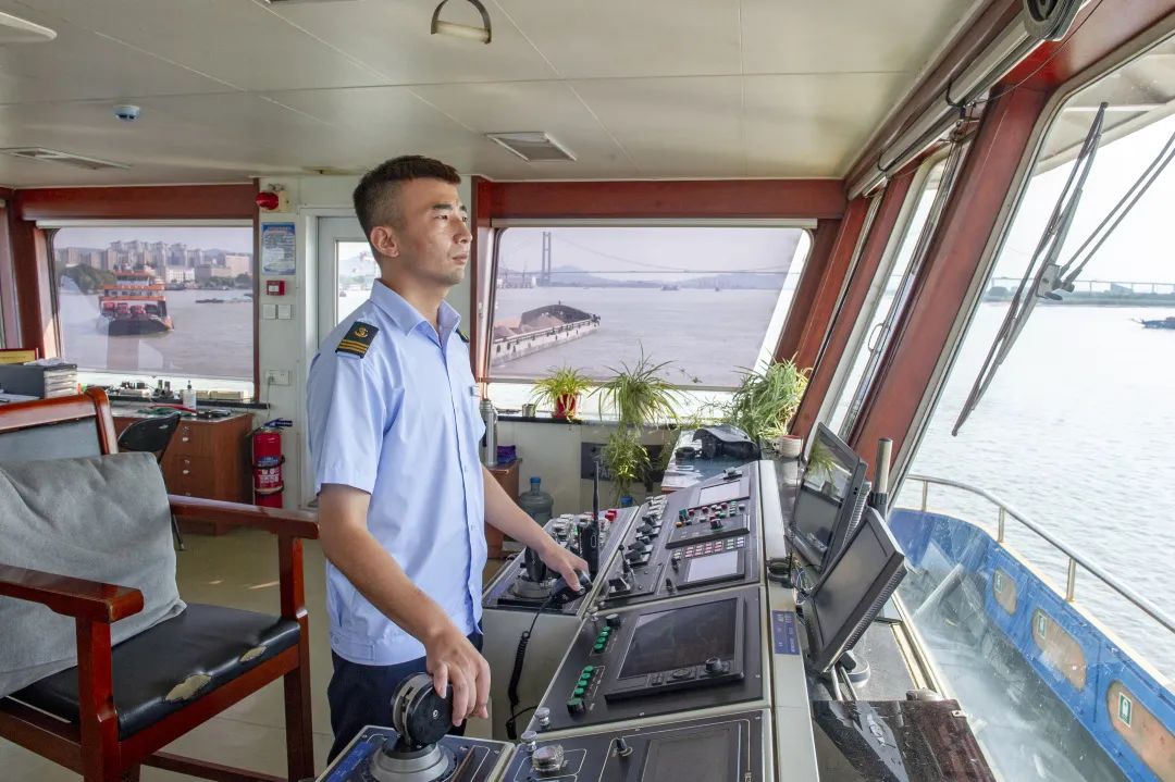 《人人講安全 個(gè)個(gè)會(huì)應(yīng)急》主題征文作品展示——葛偉浩