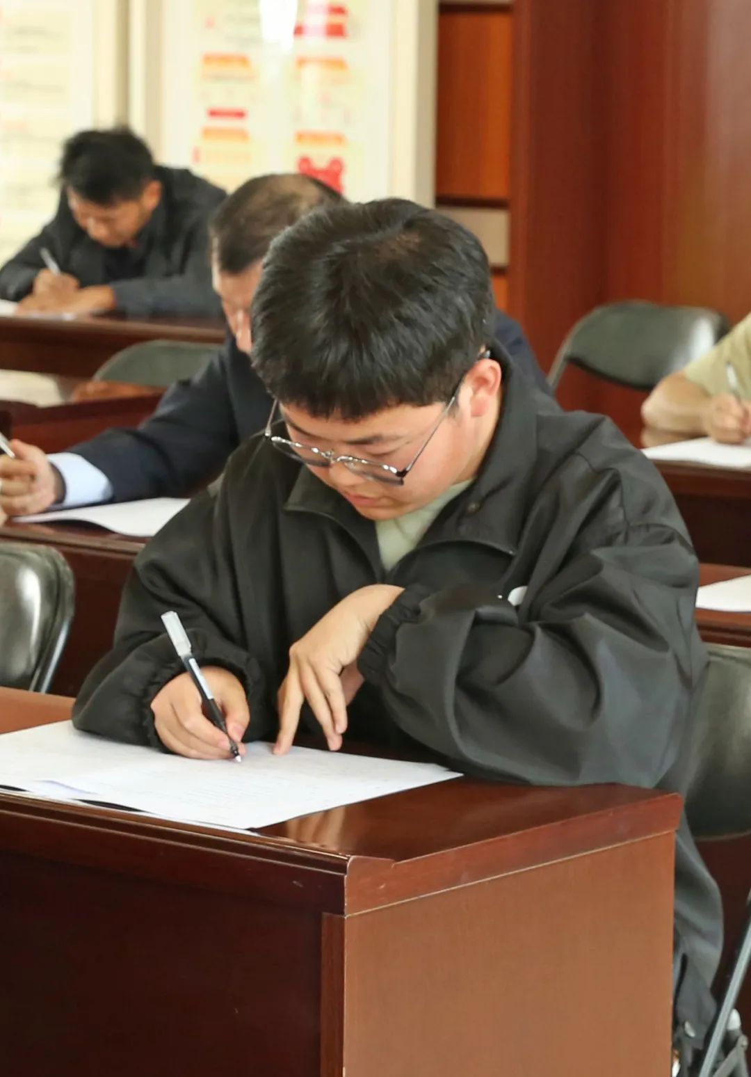 《人人講安全 個(gè)個(gè)會(huì)應(yīng)急》主題征文作品展示——樊凱博